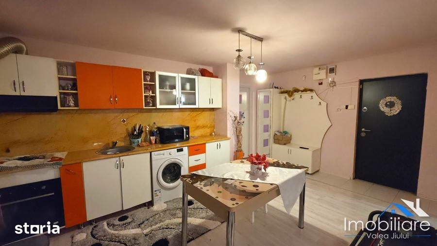 Apartament cu 2 camere în Uric