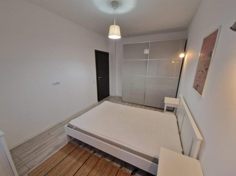 Apartament cu 2 camere decomandat, mobilat în Grozăvești