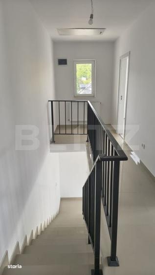 Casă cu 3 camere în Bârnova