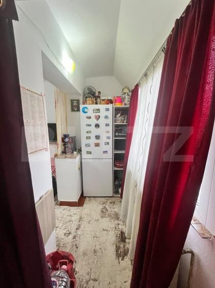 Garsonieră semidecomandată, mobilată în Sud