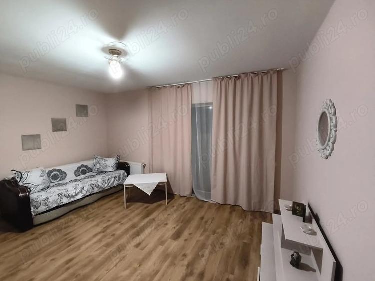 Persoana fizica inchiriez apartament 2 camere 58 mp Floresti - 5
