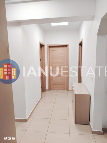 Berceni GrandArena Metalurgiei Tudor Arghezi Nou Centrala Parcare 2Bai - 8