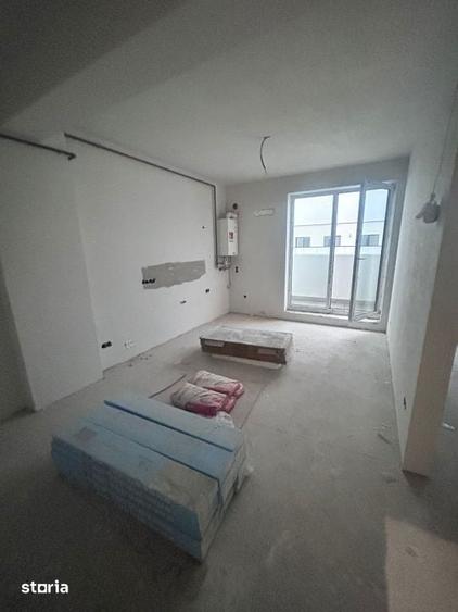 Apartament cu 2 camere în Vasile Alecsandri