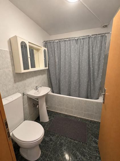 Apartament cu 2 camere în Bălcescu