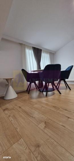 Apartament cu 2 bai si loc de parcare in Sinaia - 18