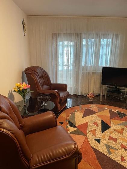 Apartament cu 4 camere în Central