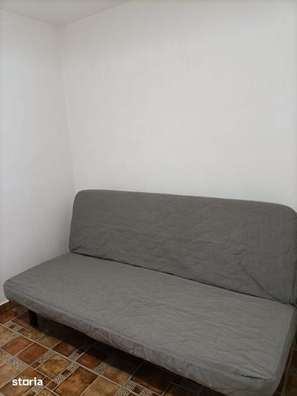 Garsonieră decomandată în Rahova