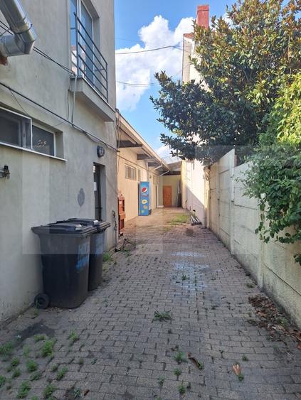 Spațiu comercial, de 400 mp, în Mehala