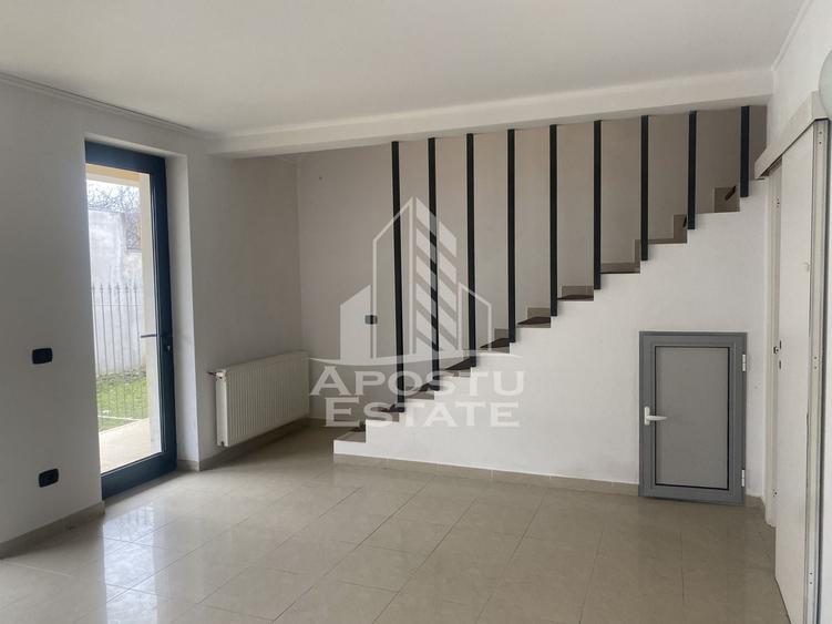 Duplex în zona Braitim - 1