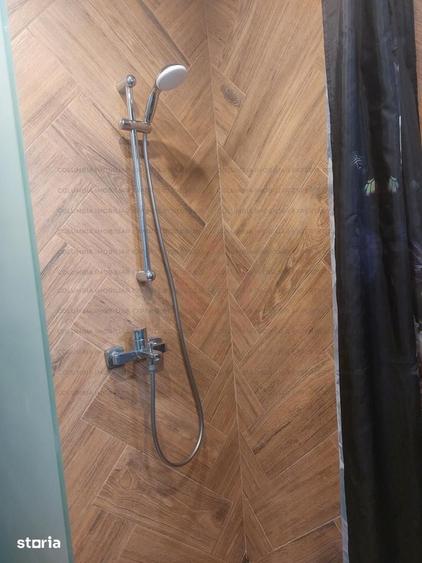 Apartament cu 2 camere decomandat în Giurgiului