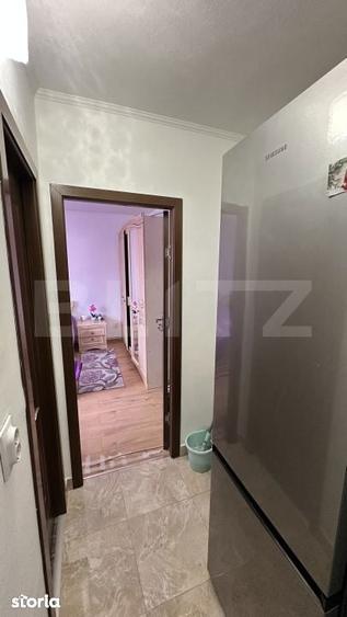 Apartament 2 camere decomandat, etaj 1, zona linistita ideal pentr - 5