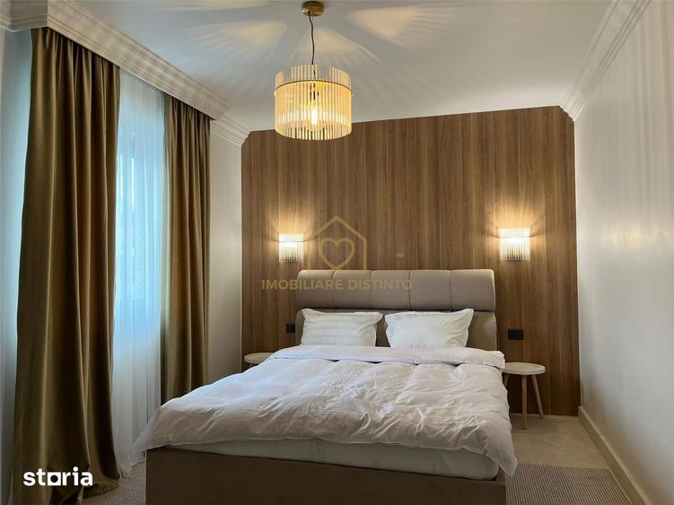 Apartament cu 5 camere în Valea Borcutului