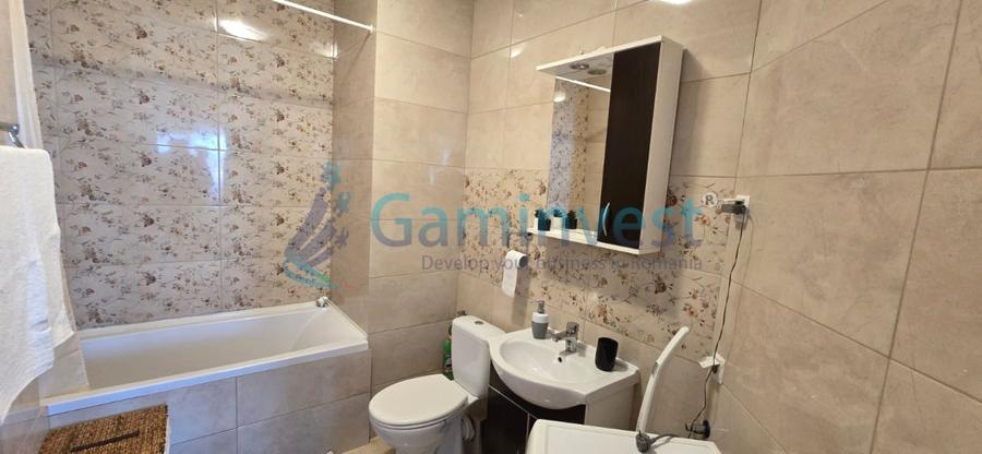 Apartament cu 2 camere decomandat în Calea Aradului