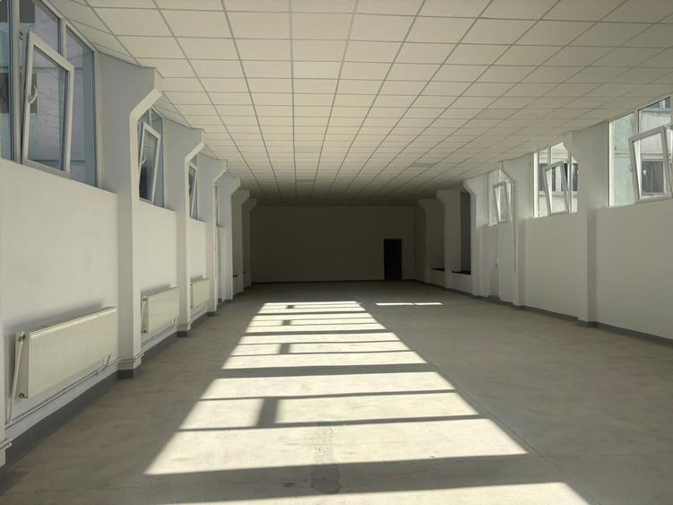 Spațiu comercial, de 650 mp, în Avrig