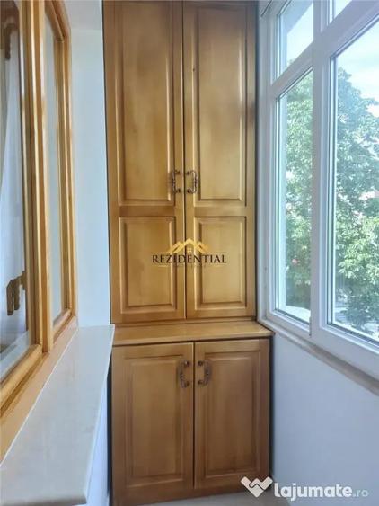APARTAMENT DOUA CAMERE - PIETONALUL UNIRII - 3