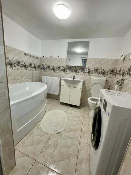 Casă cu 3 camere cu Teren 1352 Mp în Horia