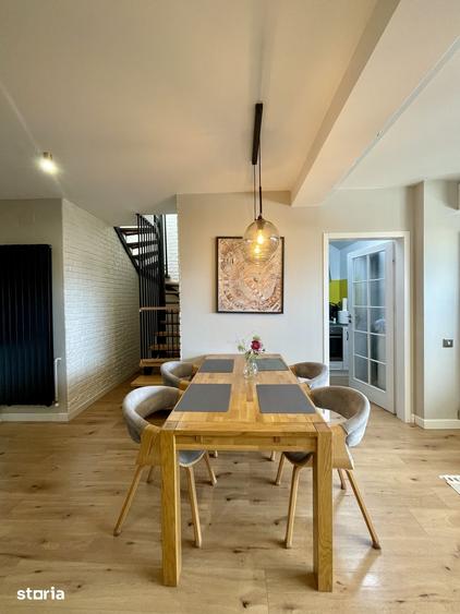 Apartament cu 4 camere în Bună Ziua