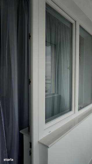 Apartament cu 2 camere în Floreasca