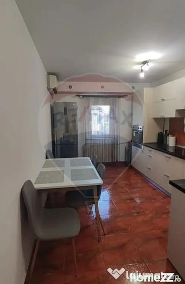 Apartament cu 3 camere decomandat în Calea Aradului