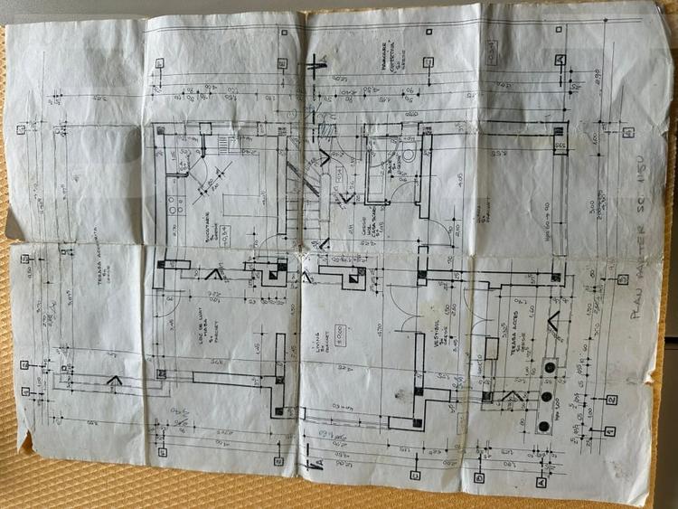 Casă individuală cu 5 camere cu Canalizare în Lugoj