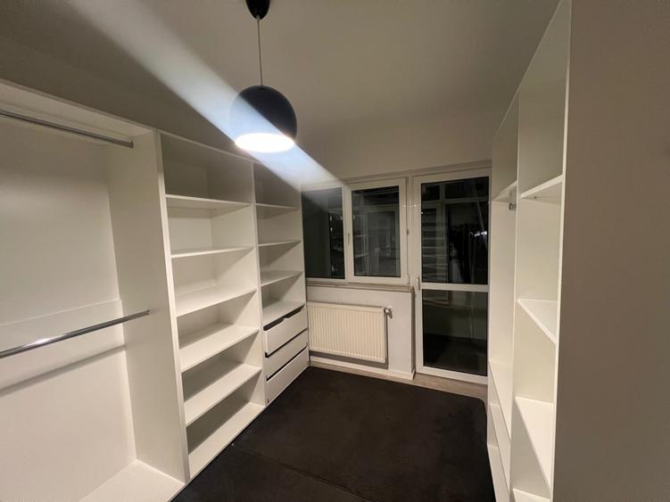 Apartament cu 2 camere decomandat în 9 Mai