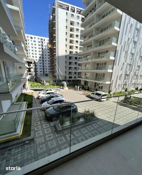 Apartament cu 3 camere în Pieptănari