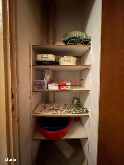 Apartament cu 2 camere în Berceni — fotografia 1