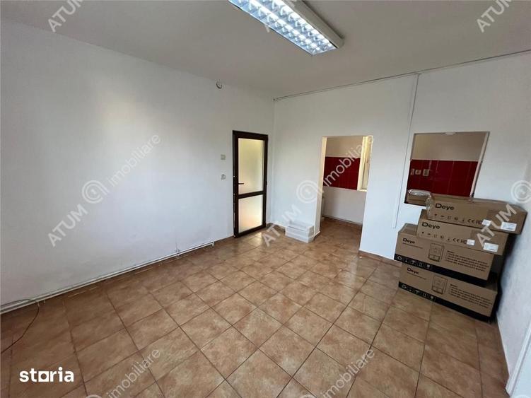 Spațiu comercial, de 48 mp, în Valea Aurie