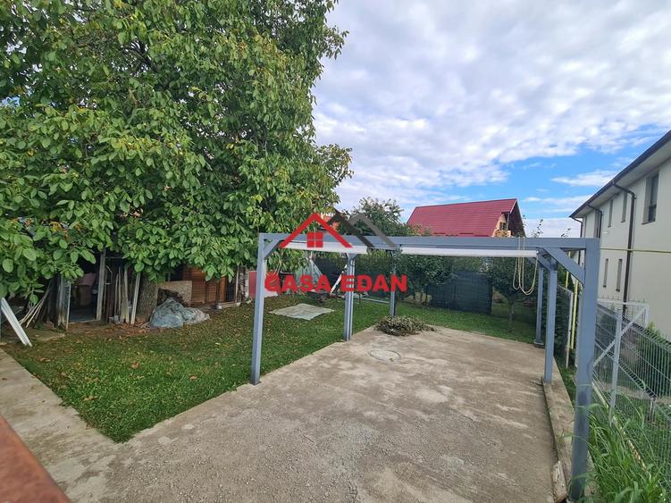 Teren Construcții intravilan de 571 mp, în Cornu de Jos (Cornu)