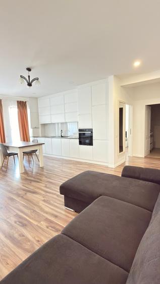 Zona Prefectură | Apartament 2 camere PREMIUM | Bloc Nou 2018 | Mobilat - 3