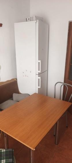 Apartament cu 2 camere semidecomandat în Cumpăna