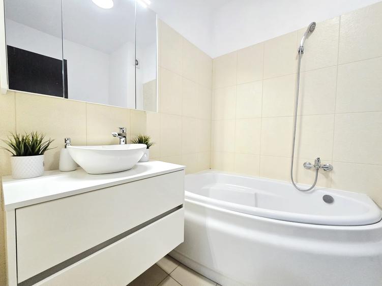 NOU! 4 Minute Metrou I Ap 2 Cam 77mp Proprietar I Bd Timisoara I Mutare Imediata - 24