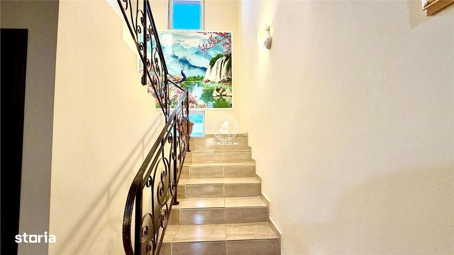 Vila Individuala in Aroneanu, Iasi 212 mp Utili, - 18