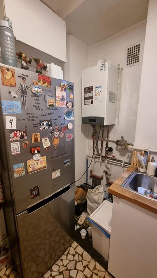Apartament cu 2 camere semidecomandat în Unirii