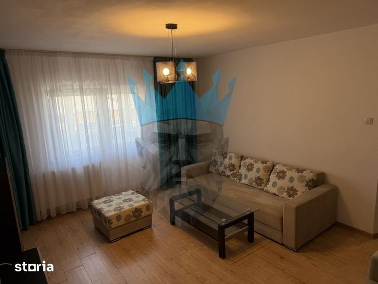 Apartament 2 Camere Sebastian Bucuresti - 3