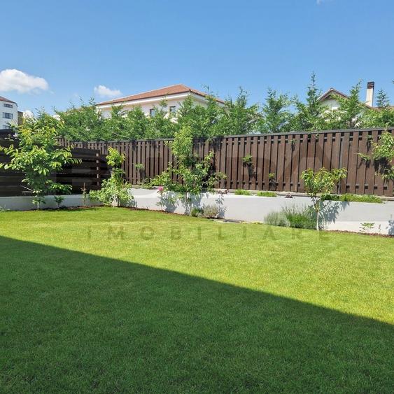Duplex cu 4 camere cu Canalizare în Borhanci