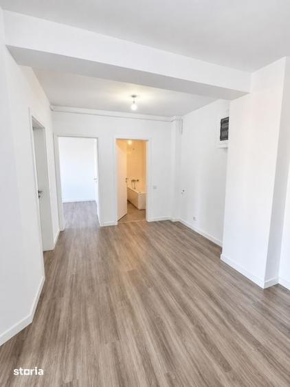 Apartament cu 2 camere în Bascov
