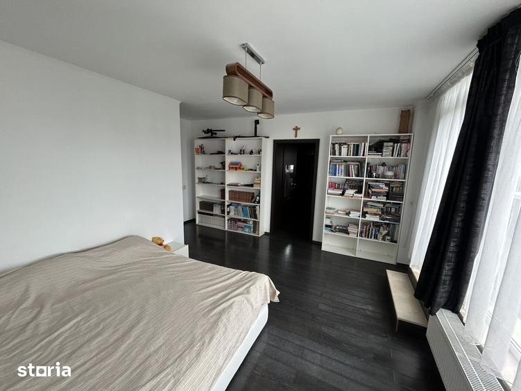 Apartament cu 3 camere decomandat în Tomis Nord