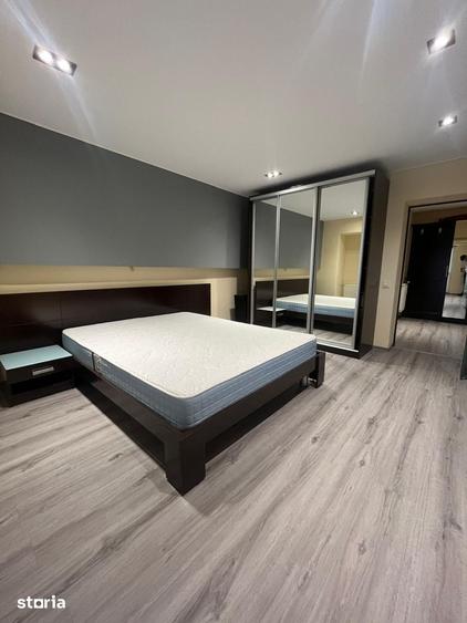 Apartament 2 camere-Metrou Piata unirii-Bulevardul Unirii - 10