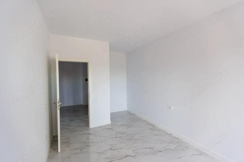 Apartament cu 2 camere decomandat în Torontalului