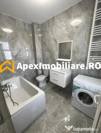 Garsonieră semidecomandată în Cantemir