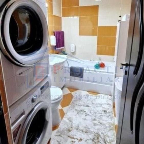 Apartament cu 2 camere decomandat în Obcini