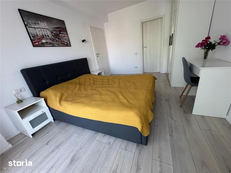 Casa Moderna cu 4 Camere | Mansarda Locuibila | OTOPENI - 6