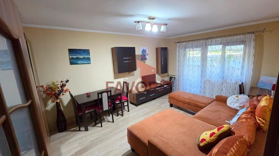 3 camere | centrala proprie | mobilat si utilat | zona excelenta| - 2