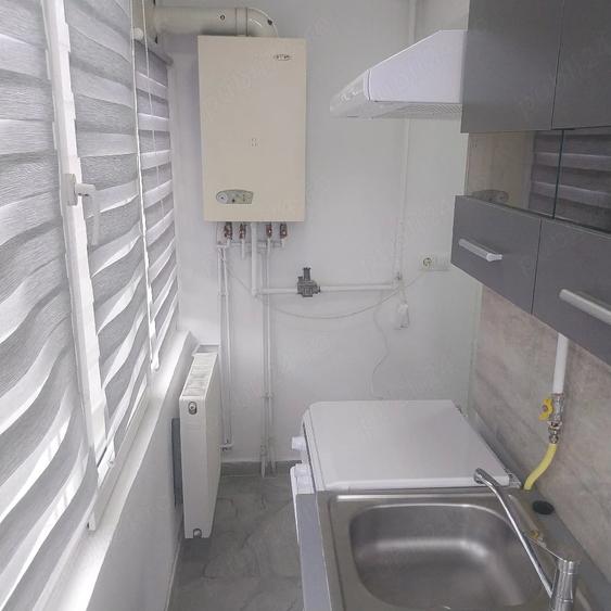 Garsonieră semidecomandată în Calea Moldovei