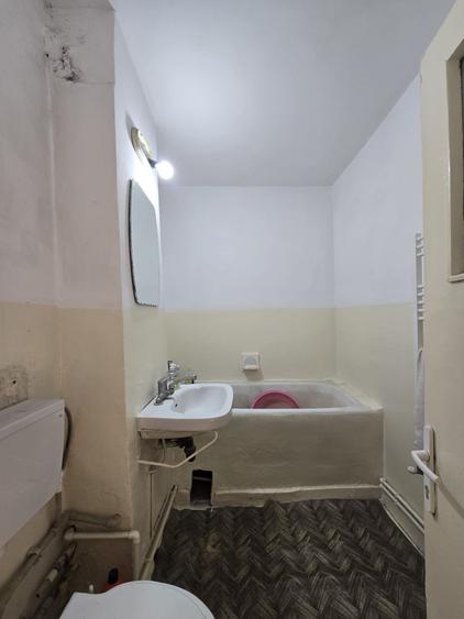 Apartament cu 2 camere decomandat în Vidin-Progresul