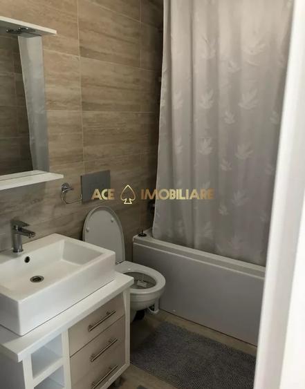Garsonieră decomandată, mobilată în Ștefăneștii de Jos