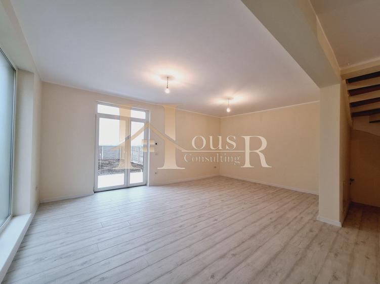 Duplex cu 4 camere cu Canalizare în Girocului