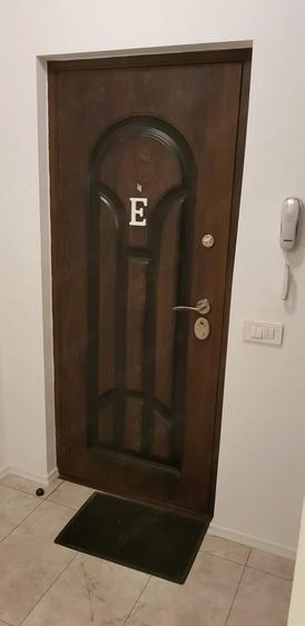 Apartament cu 2 camere nedecomandat în Vest