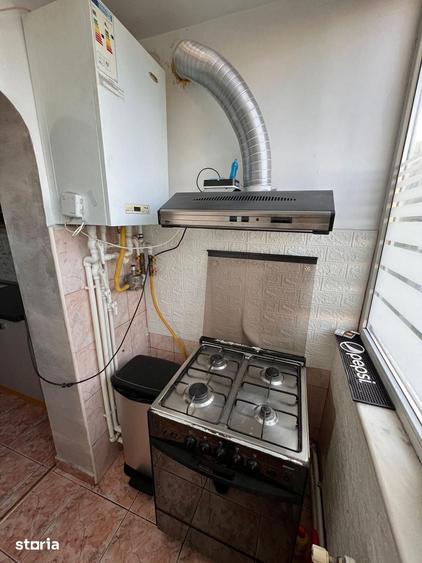 Apartament cu 2 camere decomandat în Tomis Nord